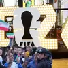 FIFA Mencabut Tiket Suporter Iran di Piala Dunia 2026