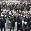 Piala Dunia 2026: Protes Besar-besaran Menjelang Pertandingan Pembukaan Meksiko 