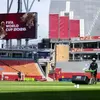 Apa yang Membuat Lapangan di Stadion Piala Dunia 2026 Istimewa?