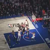 Comeback Terbesar Final NBA! Knicks Tekuk Spurs 107-106 dan Dekati Gelar Juara.
