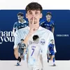 Deri Corfe Selesaikan Tugasnya di PSIM Jogja, Tampil Impresif dalam 30 Pertandingan