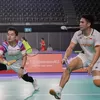 Leo/Daniel Tersingkir, Sabar/Reza Jadi Harapan Terakhir Indonesia di Australian Open 2026