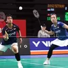 Dua Ganda Putri Indonesia Kompak Tembus Perempat Final Australian Open 2026