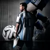 Messi Perkenalkan adidas F50 El Ultimo Tango untuk Piala Dunia 2026