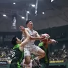 Satria Muda Kandas di Semifinal, Bogor Hornbills Pastikan Tempat di Final IBL 2026