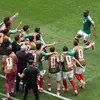 Afrika Selatan Jadi Korban Pertama Meksiko di Laga Pembuka Piala Dunia 2026