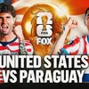 Prediksi Amerika Serikat Vs Paraguay: Bukan Tim Khayalan