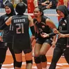 Indonesia Sapu Bersih Lebanon, Kini Bidik Posisi Kelima AVC Cup 2026
