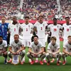 Inggris Hancurkan Lawan 6-0, Pemain Pengganti Cetak Hat-Trick