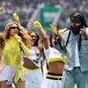 Shakira Goyang Pembukaan Piala Dunia 2026, Tiga Pemain Diusir Keluar Lapangan