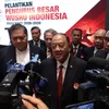 Lantik Airlangga Hartarto, Ketum KONI Pusat Harapkan Prestasi Wushu Terus Meningkat