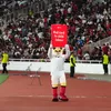PSSI Bergabung dalam Gerakan Global Red Card to Child Labour