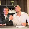 Kiper Muda Ewen Jaouen Resmi Bergabung dengan Newcastle United untuk Musim 2026/27