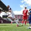 Kanada Berbagi Poin dengan Bosnia Herzegovina di Grup B Piala Dunia 2026, Cyle Larin Jadi Penyelamat