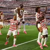 Amerika Serikat Cukur Paraguay 4-1, Folarin Balogun Cetak Brace