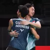 Sabar/Reza ke Final Australian Open 2026, Indonesia Selangkah Lagi Pertahankan Gelar