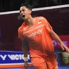 Australia Open 2026: Harapan All Indonesian Final Pupus, Zaki Terhenti di Tangan Dong Tian Yao