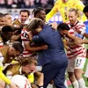 Bantai Paraguay 4-1, Kapten Amerika Serikat Ingatkan Tim Tetap Membumi