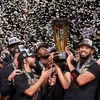 Brunson Antar Knicks Akhiri Puasa Gelar 53 Tahun, Juara NBA 2026.