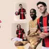 AC Milan Luncurkan Jersey Kandang Terbarunya dengan Sentuhan Teknologi Terbaru Puma