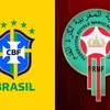 Piala Dunia 2026: Bermain Imbang Lawan Maroko Vinicius Junior Selamatkan Muka Brasil