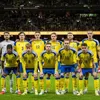 Lindelof: Tidak Ada Duet Penyerang yang Lebih Baik dari Gyokeres dan Isak