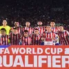 Grup D Piala Dunia 2026: Paraguay Mencoba Mengulang Prestasi Piala Dunia 2010