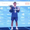 Alwi Farhan Persembahkan Satu-Satunya Gelar Indonesia di Australia Open 2026.