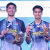 Indonesia Gagal Pertahankan Dominasi Ganda di Australia Open 2026, Berakhir Runner-Up