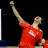 China Kuasai Australia Open 2026 Lewat Tiga Gelar Juara