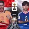 Prediksi Belanda vs Jepang: Rekor Pertemuan, Susunan Pemain dan Peluang 