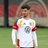 Ekspektasi Thomas Muller Tempatkan Kai Havertz Jadi Poros Utama Lini Depan Jerman
