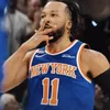 Brunson Lengkapi Hat-trick Gelar di Texas dengan Mahkota NBA