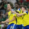Hasil Piala Dunia 2026: Swedia Pesta Gol, Pantai Gading Menang Tipis