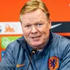 Gagal Menang Atas Jepang, Koeman Kritik Tajam Performa Belanda