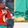 J Balvin Guncang World Cup 2026, Luncurkan Air Jordan 4 “Lemonade” di Upacara Pembukaan