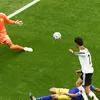 Piala Dunia 2026: Havertz Cetak Dua Gol, Jerman Pesta Tujuh Gol ke Gawang Curacao