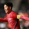 Kontroversi Son Heung-min Memanas, Korea Selatan Putuskan Boikot Media Lokal