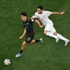 Tampil Apik Iran Tahan Selandia Baru 2-2, Elijah Just Cetak Brace