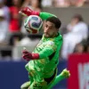 Nyaris Dipermalukan Mesir, Belgia Bermain Imbang 1-1 di Grup G Piala Dunia 2026