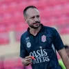 Tantangan Berat Dihadapi Pelatih Persijap Jepara Mario Lemos di Musim Baru