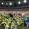 Grup D Piala Dunia 2026: Australia Siap Kejutkan Panggung Sepak Bola Dunia