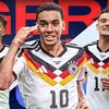 Piala Dunia 2026: Nah, Lihat Tuh Jerman dan 39 Peserta Lainnya...