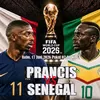 Prediksi Prancis vs Senegal: Fakta Menarik Momen Terburuk 2002 
