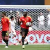 Belgia 1 Mesir 1: Dampak 22 Detik Romelu Lukaku