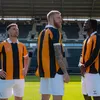 Hull City Perkenalkan Jersey Kandang Terbarunya untuk Liga Primer 2026/27