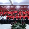 Bidik Semifinal AVC Men's Cup 2026, Timnas Voli Indonesia Langsung Hadapi Ujian Berat