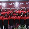 Timnas Voli Putri U-18 Usung Misi Ganda di Thailand, Bidik Final dan Empat Besar