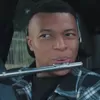 Terungkap Selebrasi Baru Mbappe Usai Merobek Gawang Senegal