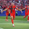Haaland Bersinar di Debut Piala Dunia, Norwegia Hajar Irak 4-1.